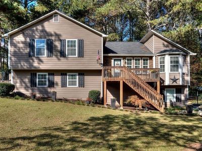 3560 Pine Branches Ct, Acworth, GA, 30102