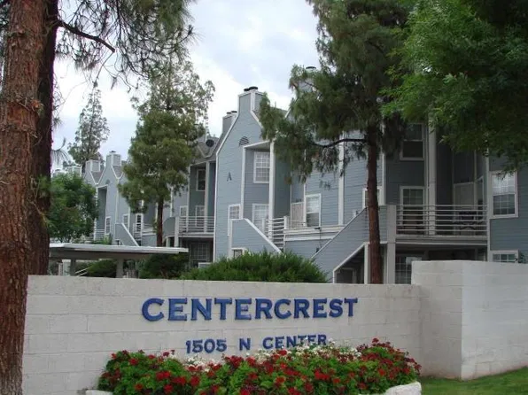 1505 N Center St, Mesa, AZ