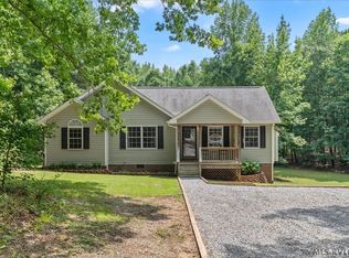 269 Waterside Dr, Henrico, NC 27842