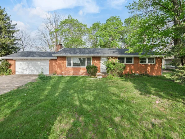 3706 S Park Rd, Kokomo, IN 46902