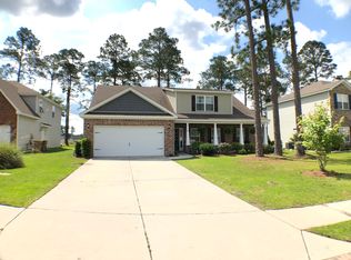 109 Saratoga Dr, Rincon, GA 31326