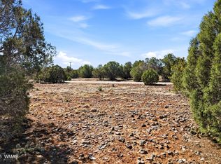 8396 Bear Meadow Dr, Show Low, AZ 85901