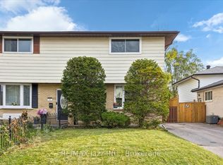 419 Maplewood Dr, Oshawa, ON L1G5R7