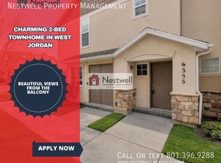 6355 W Passenger Ln #202A, West Jordan, UT 84081