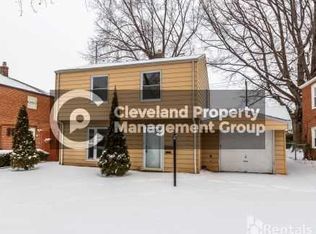 20771 Priday Ave, Euclid, OH 44123