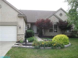 6960 Scioto Chase Blvd, Powell, OH 43065