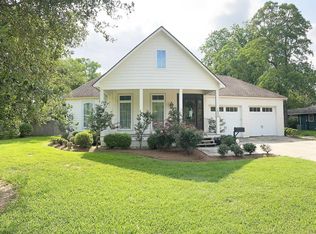 1536 Carter Ave, Baton Rouge, LA 70806