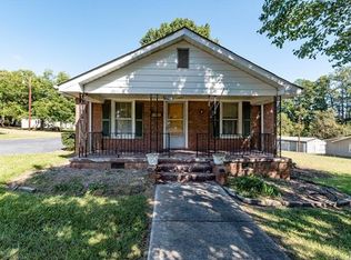 1007 Tennessee St, Kannapolis, NC 28083