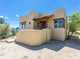 1290 Meadowridge Rd, Prescott, AZ 86305