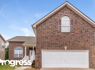 844 Pin Oak Dr, Antioch, TN 37013