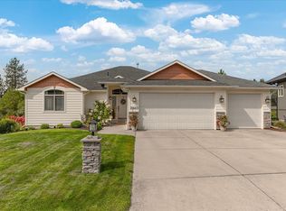 13603 N Mayfair Ln, Spokane, WA 99208