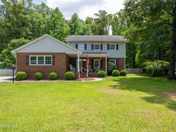 3403 Wedgewood Drive, Trent Woods, NC 28562