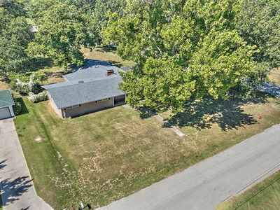 2207 Forest Crest Dr, Decatur, IL, 62521