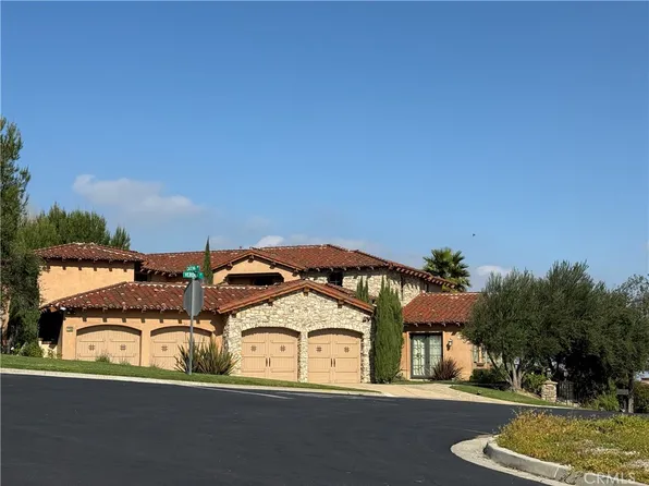2268 Verona Ct, Chino Hills, CA 91709