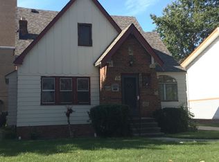 164 E 190th St, Euclid, OH 44119