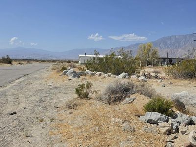 0 United Rd, Desert Hot Springs, CA, 92240
