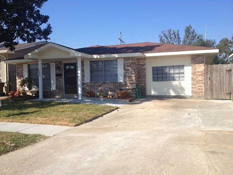 3757 W Louisiana State Dr, Kenner, LA 70065 Zillow