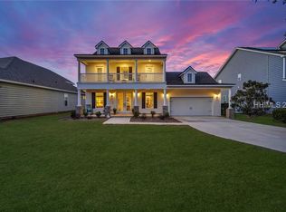 214 Argo Cir, Okatie, SC 29909