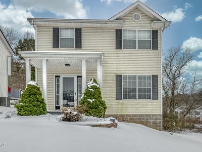 108 Boardwalk, Bristol, TN, 37620
