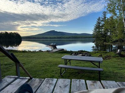 1 Buttercup Boulevard, West Forks, ME, 04985