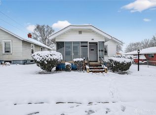 1809 Darst Ave, Dayton, OH 45403