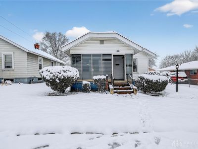 1809 Darst Ave, Dayton, OH, 45403
