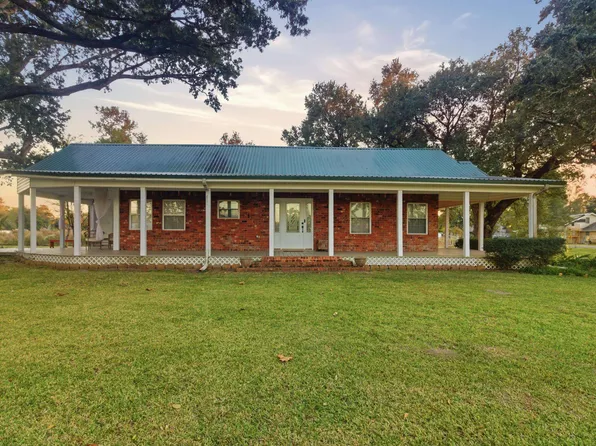 601 East St, Vinton, LA 70668