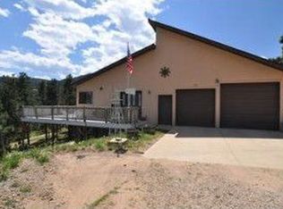 175 Rudi Ln, Golden, CO 80403