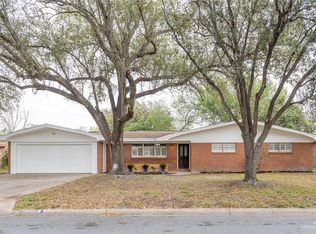 1300 Gardenia Ave, McAllen, TX 78501