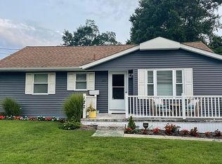 122 S Ambler Rd, Somers Point, NJ 08244