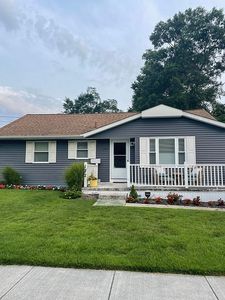 122 S Ambler Rd, Somers Point, NJ, 08244