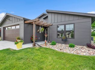 1566 Blaines Way, Spirit Lake, IA 51360