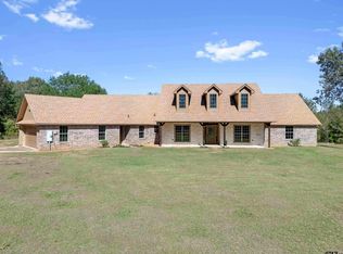 7589 Weeping Willow Rd, Big Sandy, TX 75755