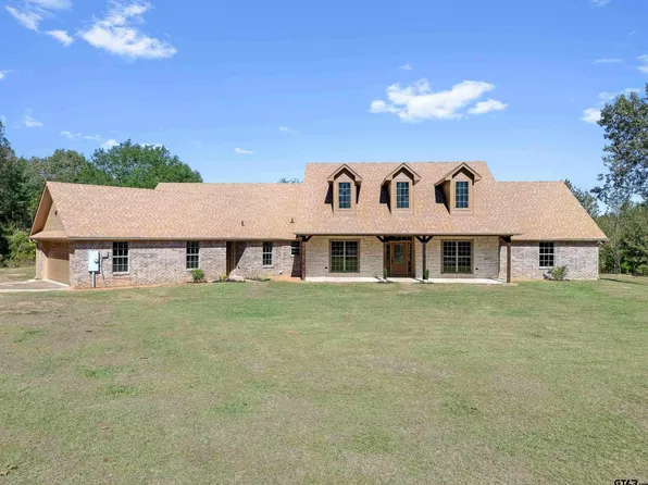 7589 Weeping Willow Rd, Big Sandy, TX 75755
