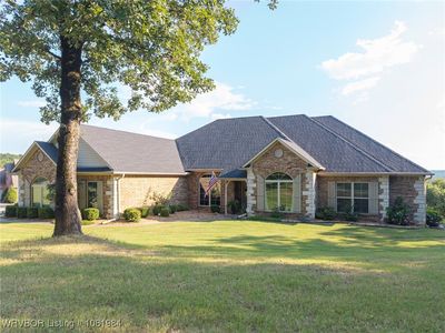 1159 Mount Harmony Rd, Greenwood, AR, 72936