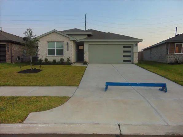 18911 Allendale Forest Dr, Richmond, TX 77407