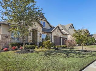 3491 Harvest Glen Dr, Frisco, TX 75034