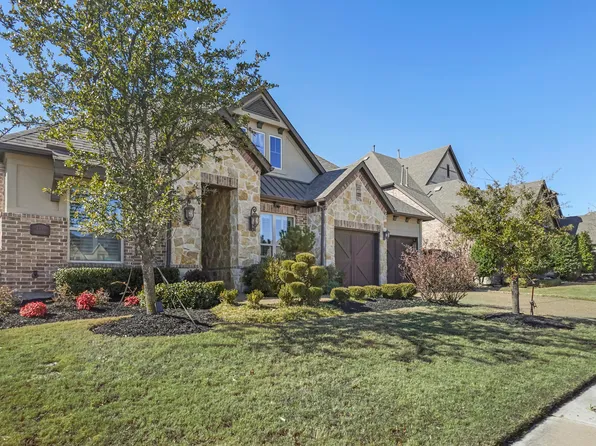 3491 Harvest Glen Dr, Frisco, TX 75034