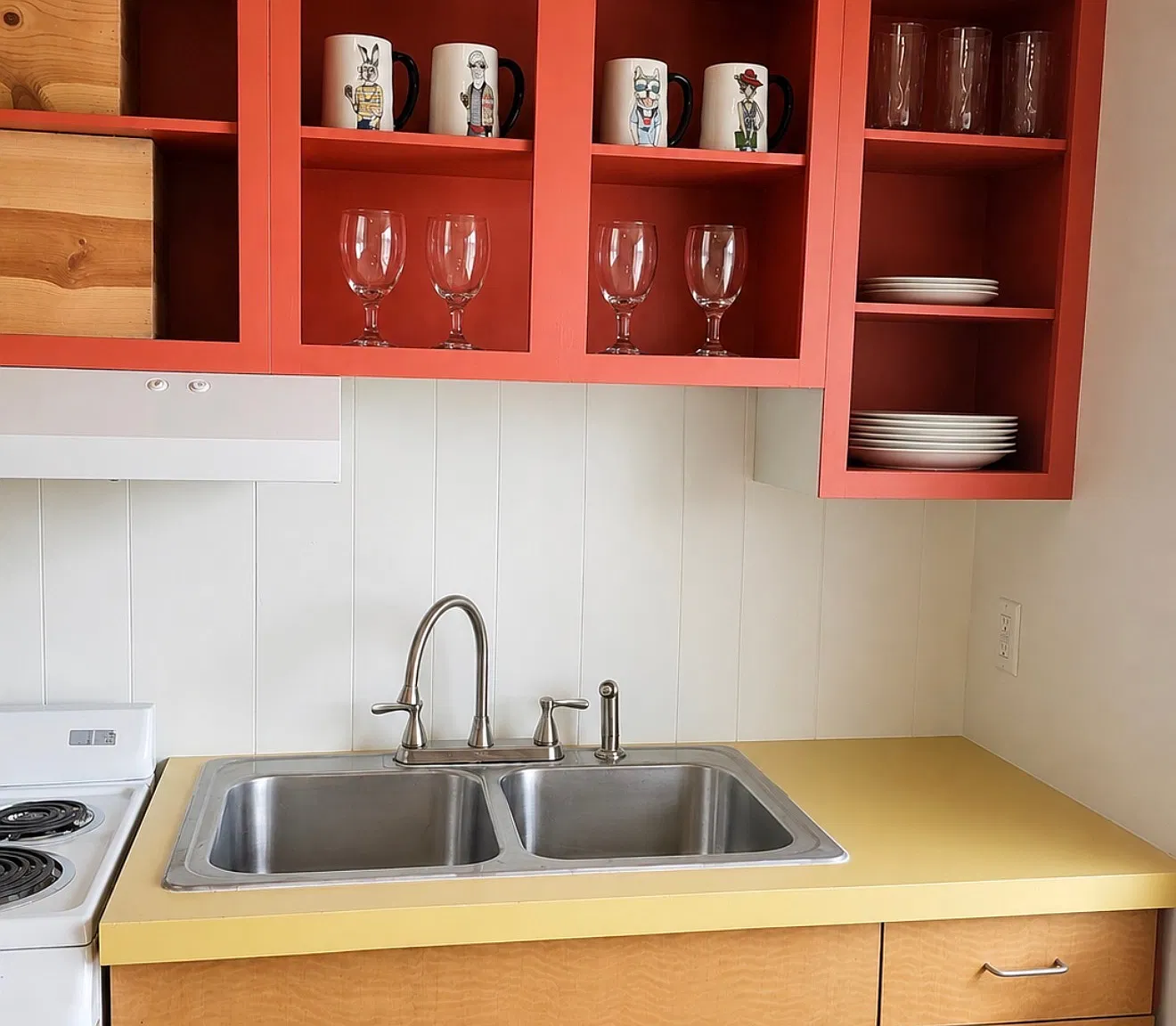 Studio, 385 sqft, $1,400 — Photo 4