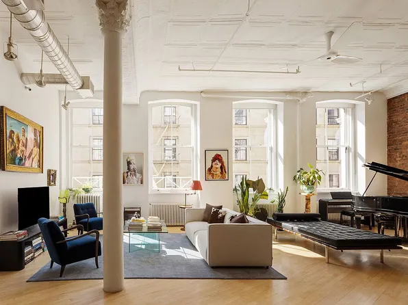 100 Grand St APT 3, Manhattan, NY 10013