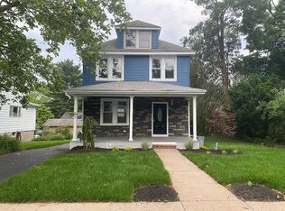 308 Graham St, Highland Park, NJ 08904