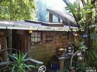14716 Canyon 4 Rd, Guerneville, CA