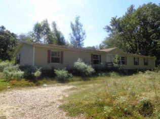 321 Sadler School Rd E, Brighton, TN 38011