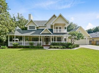 625 Oakdale St, Windermere, FL 34786