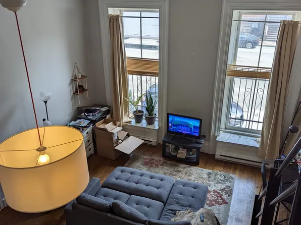 701 Massachusetts Ave APT 3, Boston, MA 02118