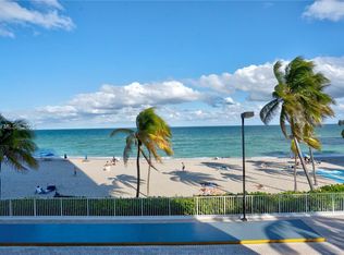 2301 S Ocean Dr APT 301, Hollywood, FL 33019