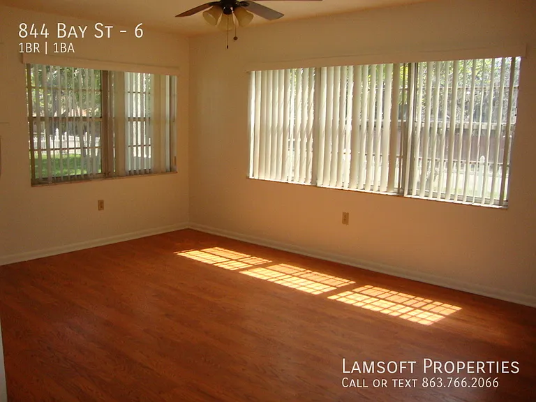 844 Bay St #6 — Photo 9