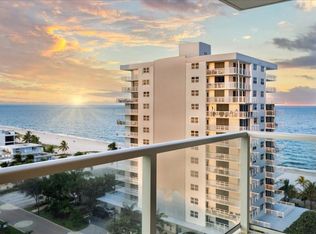 1000 S Ocean Blvd APT 11K, Pompano Beach, FL 33062