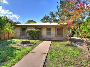 1807 Berkeley Ave, Austin, TX 78745