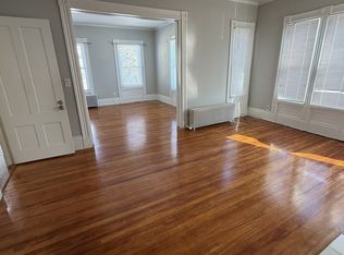 40 Parker St, New Bedford, MA 02740